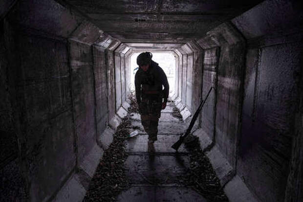 Аналитик Меркурис: Украина не сможет продолжать конфликт после потери Донбасса