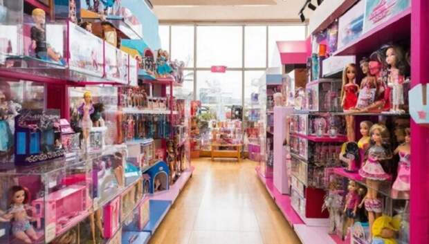 Барби с аутизмом: игрушка, меняющая мир детей