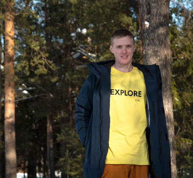 Знакомство с читателями. Рассказываю о своем творческом пути