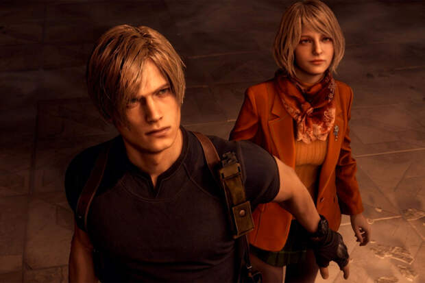 VGTimes: Capcom выпустит ремейк Resident Evil 1 в 2026 году