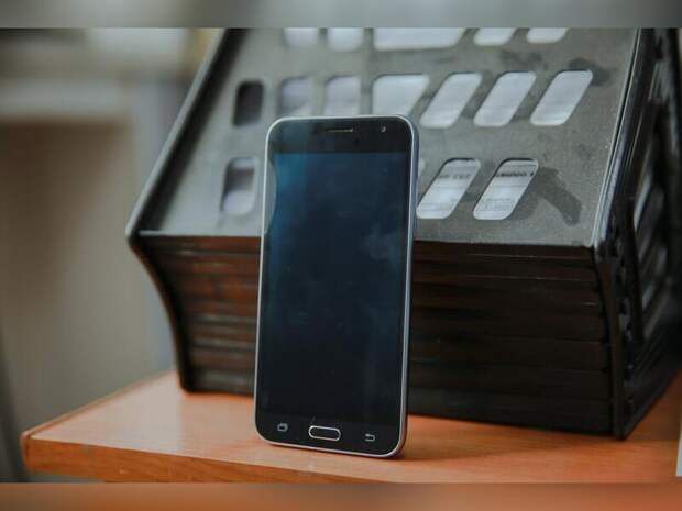 Мобильный интернет перестал работать в Чите