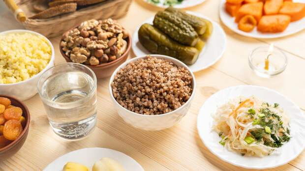 Некоторым россиянам запретили соблюдать пост