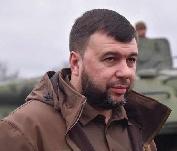 Наши войска продолжают продвигаться, сжимая кольцо вокруг Авдеевки, — глава ДНР (ВИДЕО)