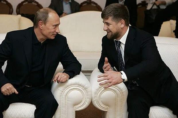 Кадыров назвал имя человека, спасшего Россию после развала СССР