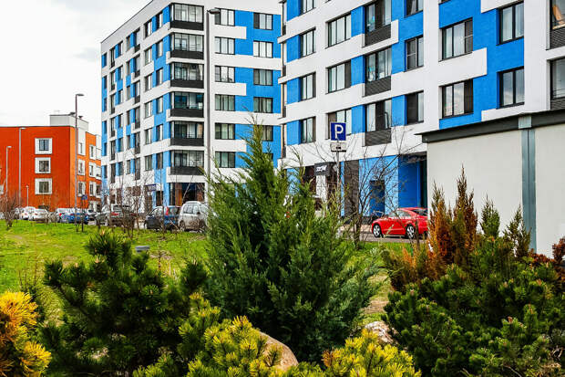 Девелопер Банников: покупка новой квартиры на старте продаж экономит до 50% цены