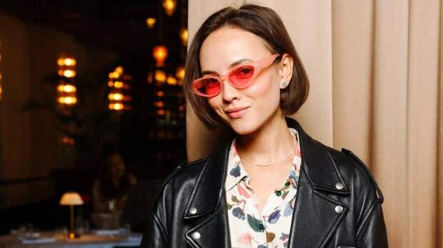 «Дала шанс тому самому парню из директа»: Стася Милославская впервые рассказала, как закрутился ее роман с молодым избранником