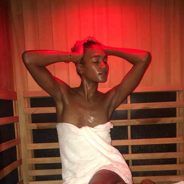 Арленис Соса (Arlenis Sosa) очаровательная доминиканская модель (53 фото)