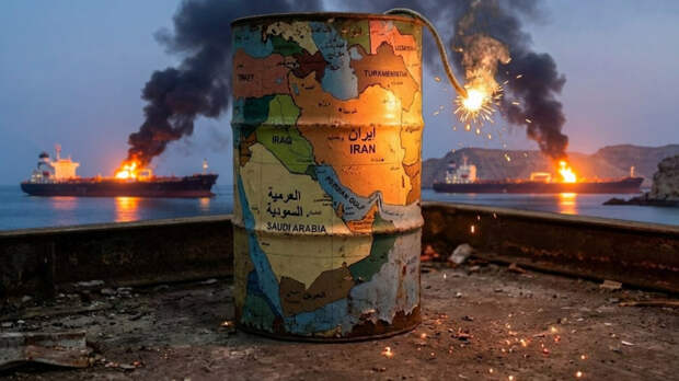 G7 умоляет Россию о нефти: Ответ Москвы стал шоком