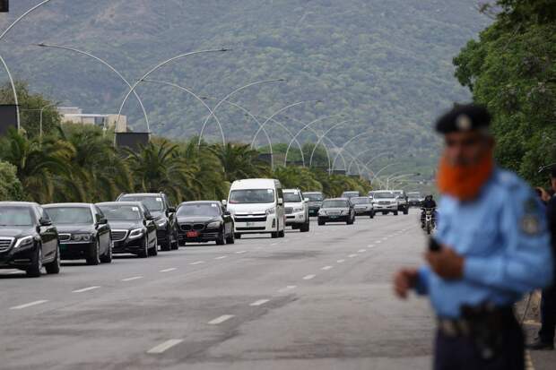 МИД Пакистана объявил о месте переговоров США и Ирана