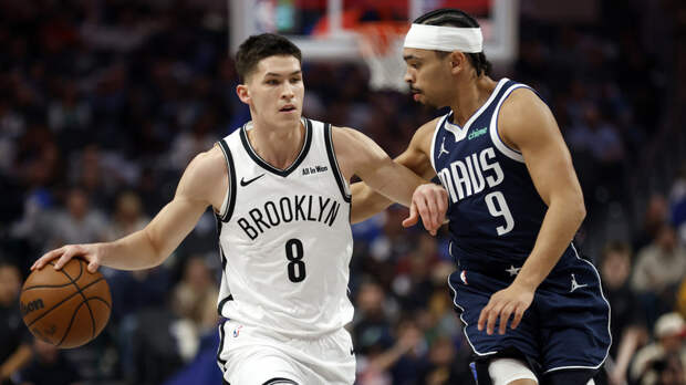 «Становится одним из лидеров команды»: Дёмин великолепно заиграл в НБА после критики тренера