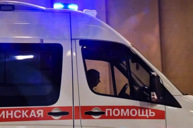 Танцор сломал ногу во время показа «Щелкунчика»