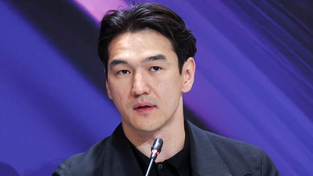 Сабуров поблагодарил Россию за старт карьеры и многонациональную аудиторию