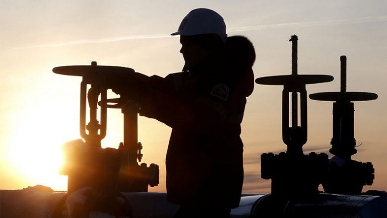 Газу нашли замену. Что будет с российским бюджетом