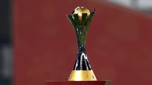 Источник: клубный ЧМ по футболу пройдёт в январе 2022 года в ОАЭ