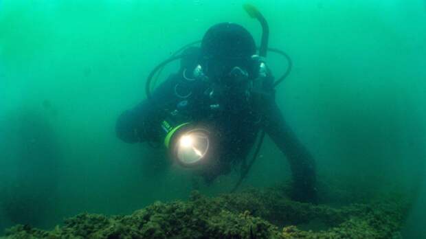 Когда Париж утонет: ужасная находка ученых проливает свет на будущее Европы