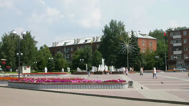 Солнечногорск посетили около 700 тысяч туристов в 2021 году