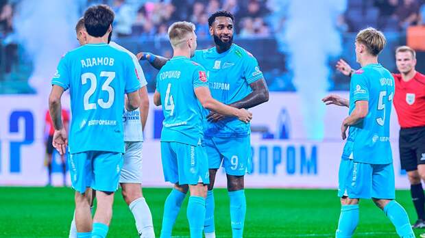 «Зенит» теряет дорого легионера, Станкович не отпустил своего лидера в Россию. Трансферные слухи дня