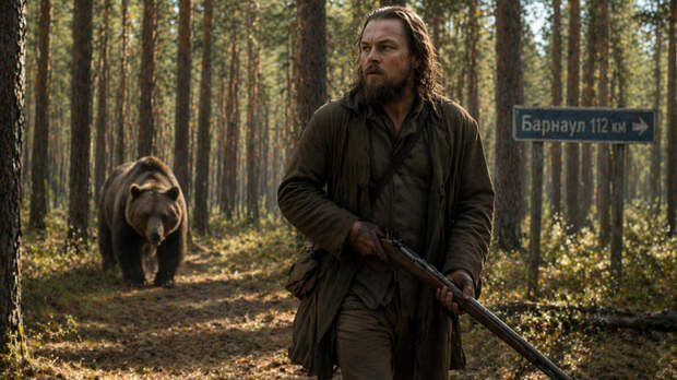 Охота в Алтайском крае. Что изменится в 2026 году и как увеличилась популяция животных