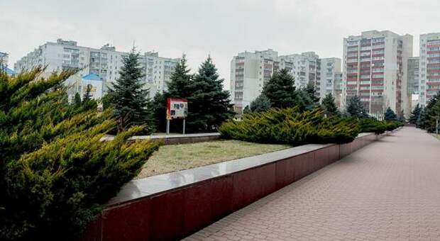 Мэр Евпатории Демидова предупредила жителей города о возможных громких звуках из-за плановых учений