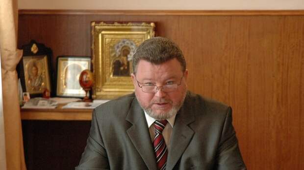 Михаил Евдокимов / Фото: amic.ru