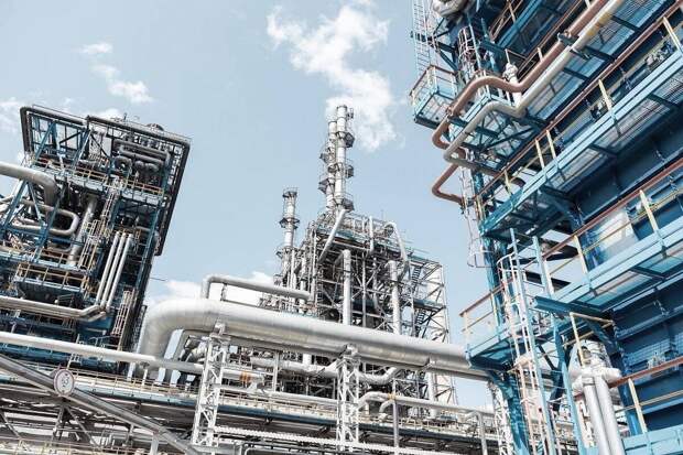 «Рубин» выразил соболезнования родным погибших во время пожара на заводе в Нижнекамске