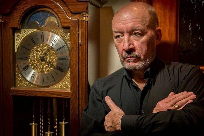 Историк РАН объявил Россию «младшим братом Украины» Россия, Украина, История, Историк, Переписывание истории, Политика