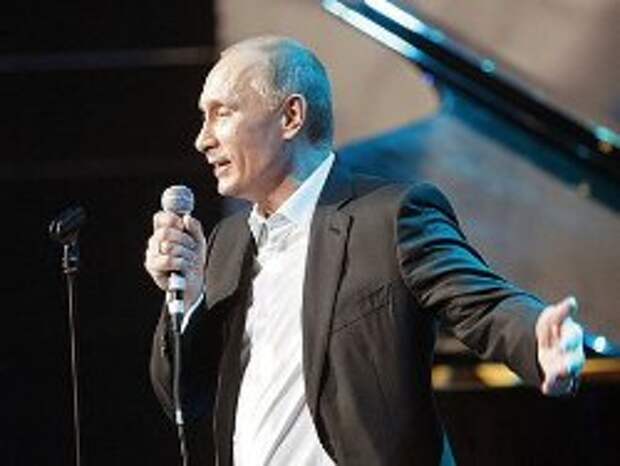 Вы бы подписали петицию за установку Владимиру Путину бюста на его родине?