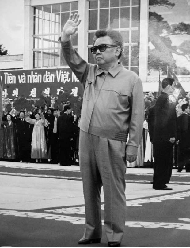 3 факта о том, почему при Ким Чен Ире КНДР перестали воспринимать всерьез