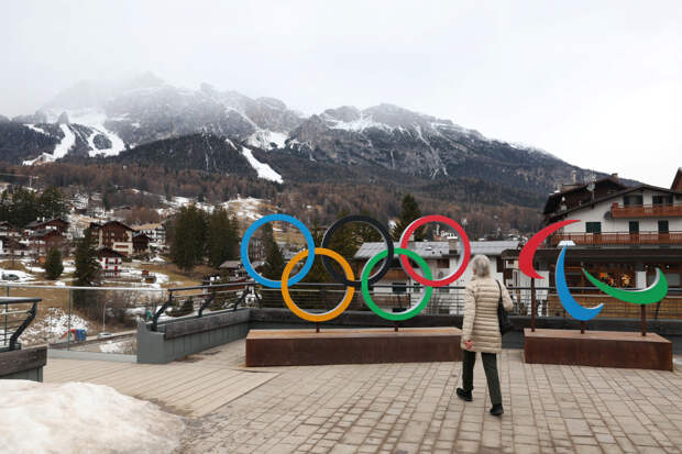 Стало известно о сокращении количества экипировки для россиян на Олимпиаде