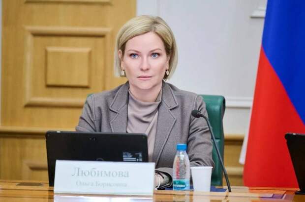 Ольга Любимова: Международные конкурсы искусства в России — вне политики