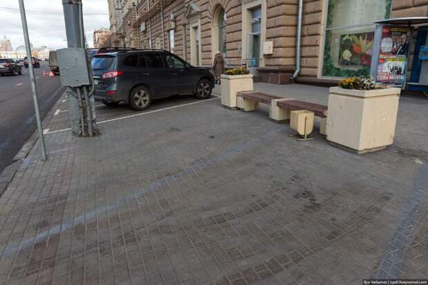 Ловушки для водителей Ловушки для водителей москва, парковка