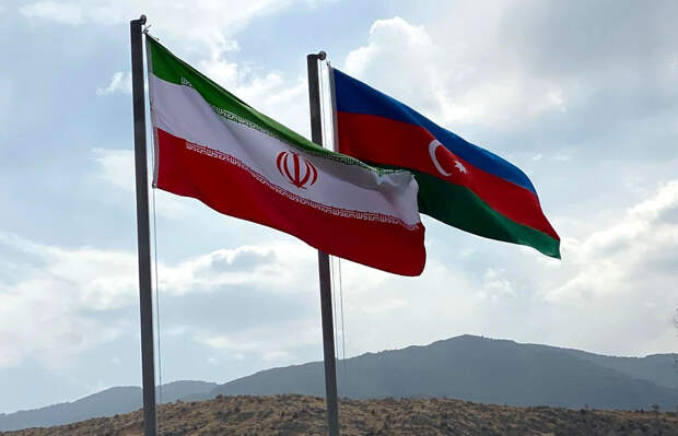 Иран выставил жёсткий ультиматум Азербайджану на фоне войны с США