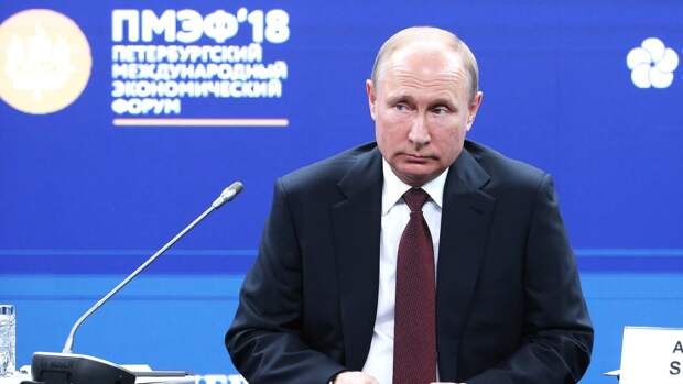 «Большое контрнаступление Путина»: китайские СМИ назвали пять стран, преклонивших колени перед Россией