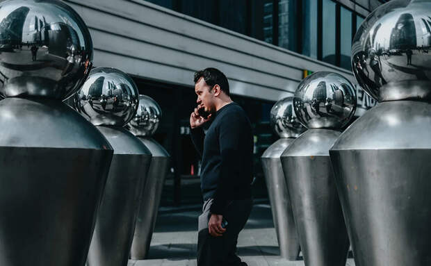 ФНС назвала «отправную точку» для контроля за безналичными доходами