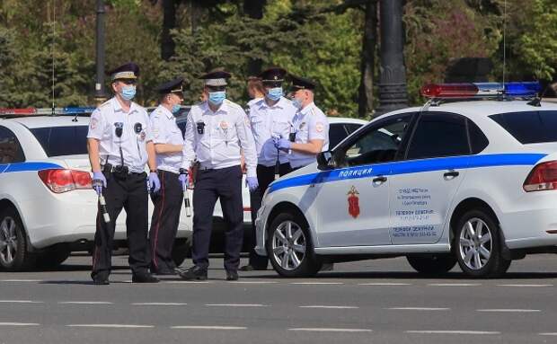 МВД утвердило приказ об ограничении прав на управление автомобилем за неявку в военкомат