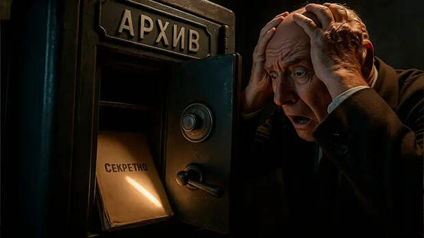 Когда закончится враньё с "красивыми докладами"? У Путина есть "папочка" на каждого. Генерал ФСБ молчать не стал