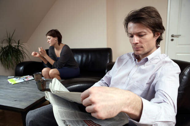 «Не спешите разводиться»: Как сохранить отношения после новогодних праздников