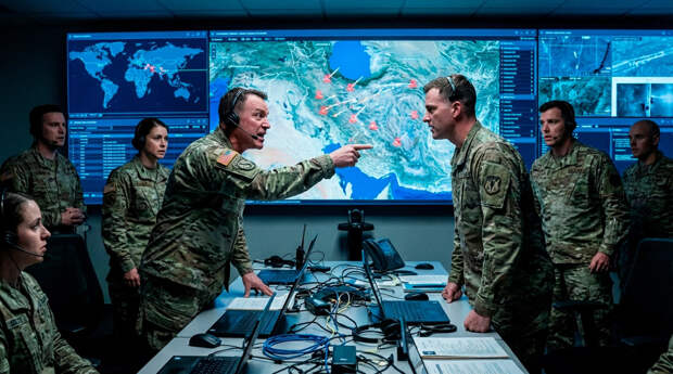 Иран меняет правила игры: В США запаниковали из-за новой тактики Тегерана