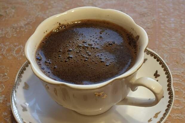 Ученые рассказали о благотворном влиянии умеренного употребления кофе на здоровье сердца