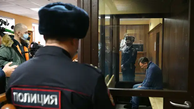 Экс-директору шахты «Листвяжная» в Кузбассе отказали в переводе под домашний арест