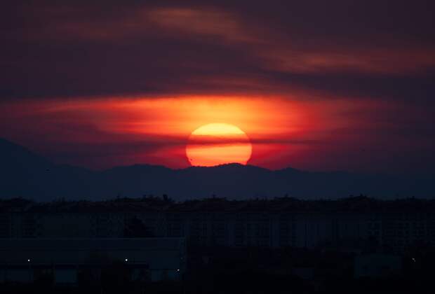 Страшные «предсказания» о будущем Земли: озвучены сценарии конца света