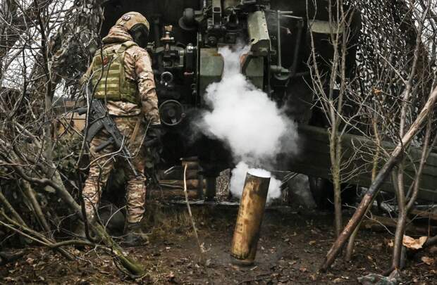 На Западе заявили о «глубокой беде» ВСУ