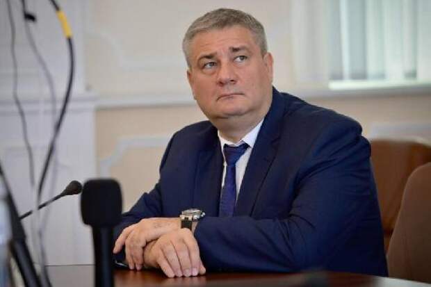 И.о. министра градостроительства и архитектуры Тамбовской области покинул свой пост