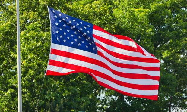 Стало известно о планах ЕС ввести санкции против США