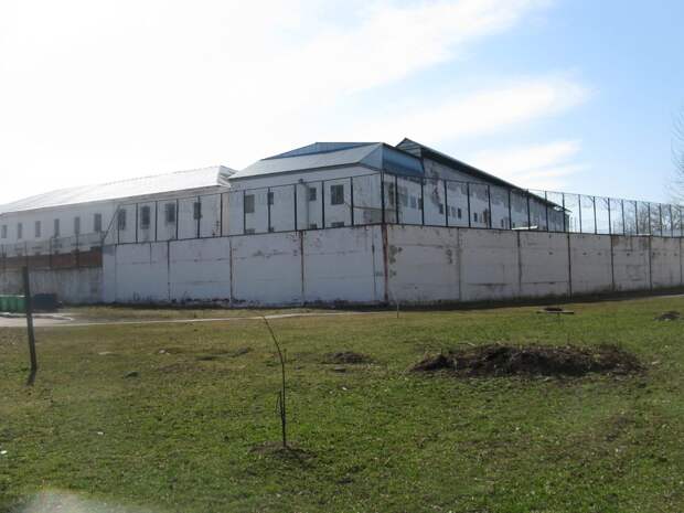 Отпустят ли из колонии осуждённого, чтобы проститься с тяжело больным отцом?