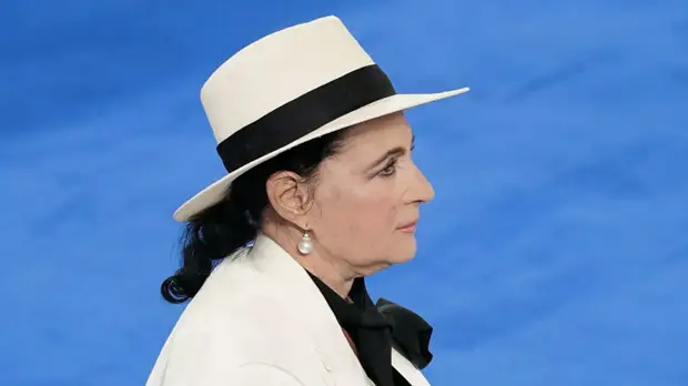 Винер-Усманова: результаты ОИ в художественной гимнастике надо опротестовывать у главы МОК