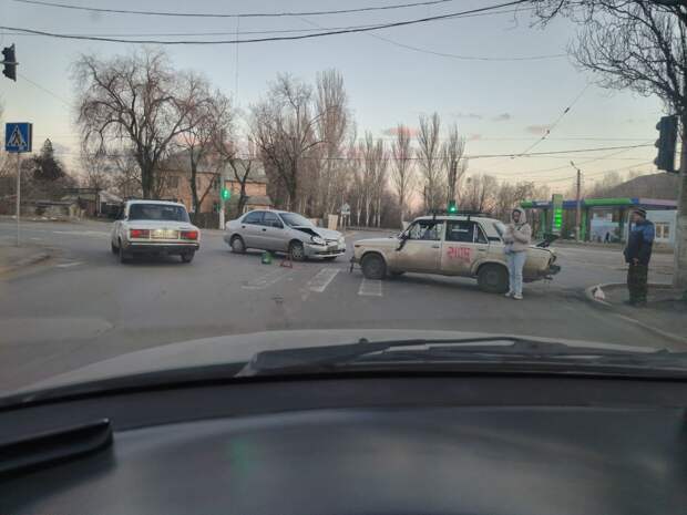 Пролетарская