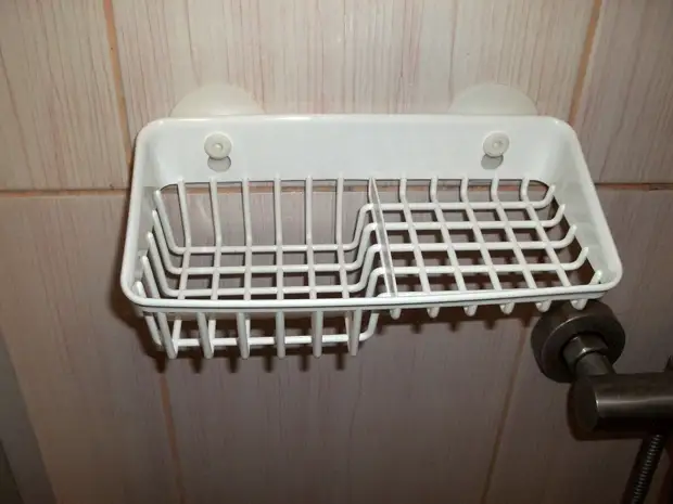 «Присоски не держались, но знал один секрет» – любой сможет повторить ...