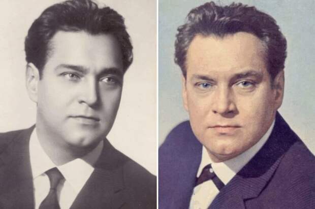 65 лет вместе и знаменитый сын: как сложилась судьба народного артиста Владлена Давыдова