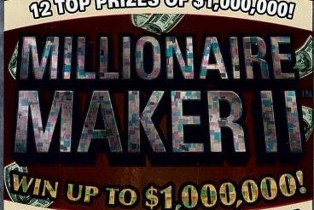 Man wins $1 million lottery prize after dreaming of jackpot